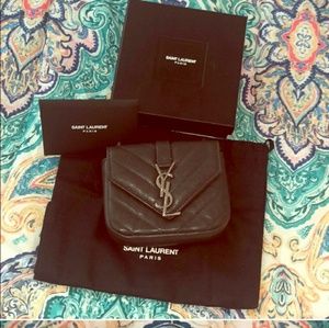 Authentic YSL Mini 😍